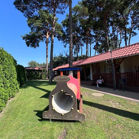 Apartament Relaks Ujazdowo Zewnętrze zdjęcie