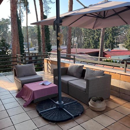 Apartament Relaks Ujazdowo Zewnętrze zdjęcie