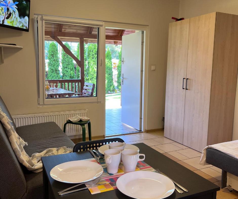 Apartament Relaks Ujazdowo Zewnętrze zdjęcie