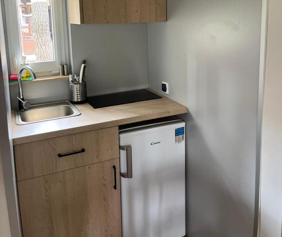 Apartament Relaks Ujazdowo Zewnętrze zdjęcie