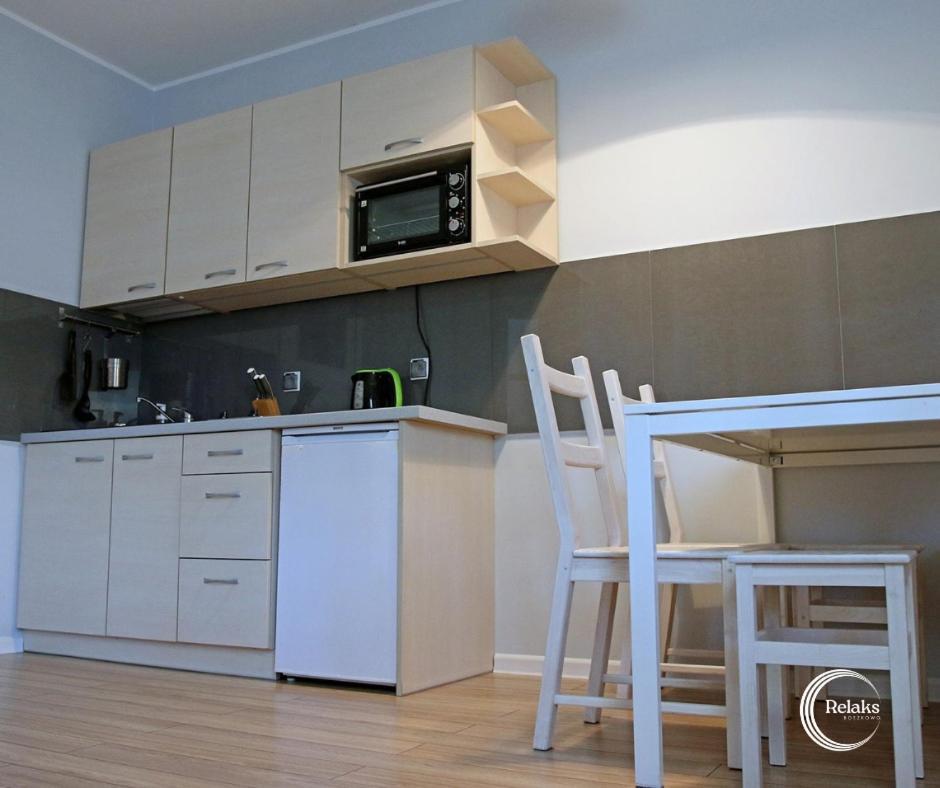 Apartament Relaks Ujazdowo Zewnętrze zdjęcie