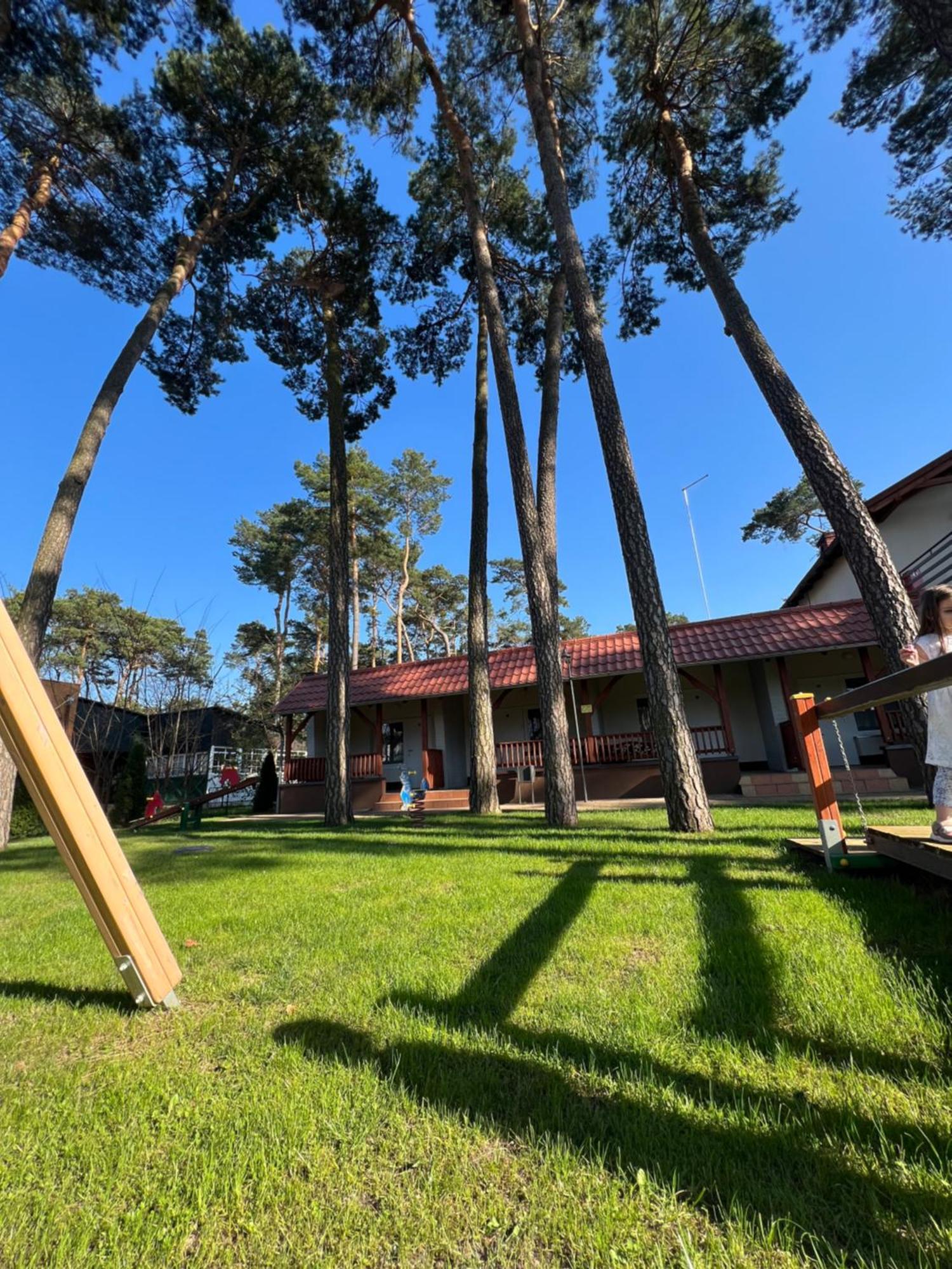 Apartament Relaks Ujazdowo Zewnętrze zdjęcie