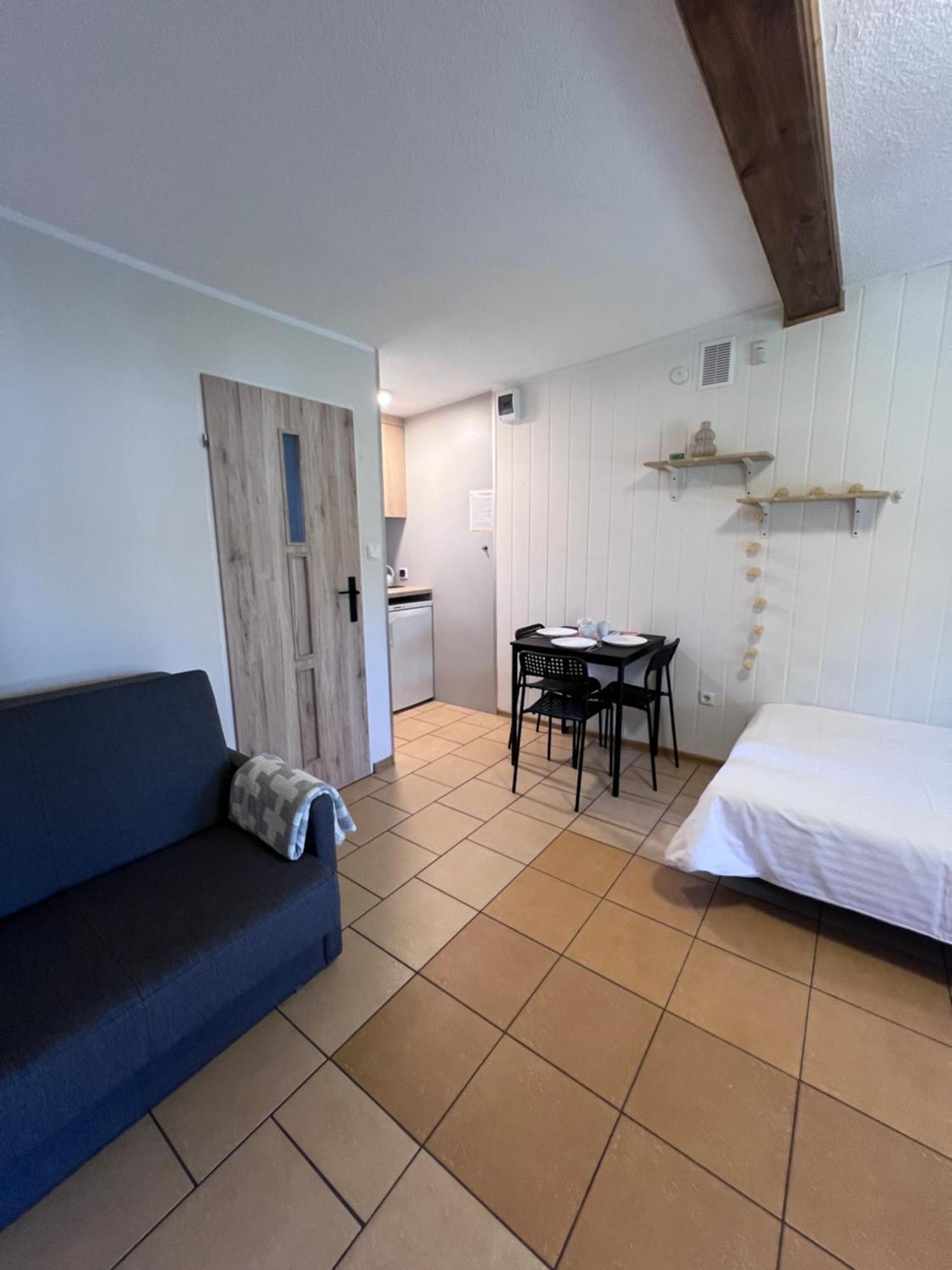 Apartament Relaks Ujazdowo Zewnętrze zdjęcie