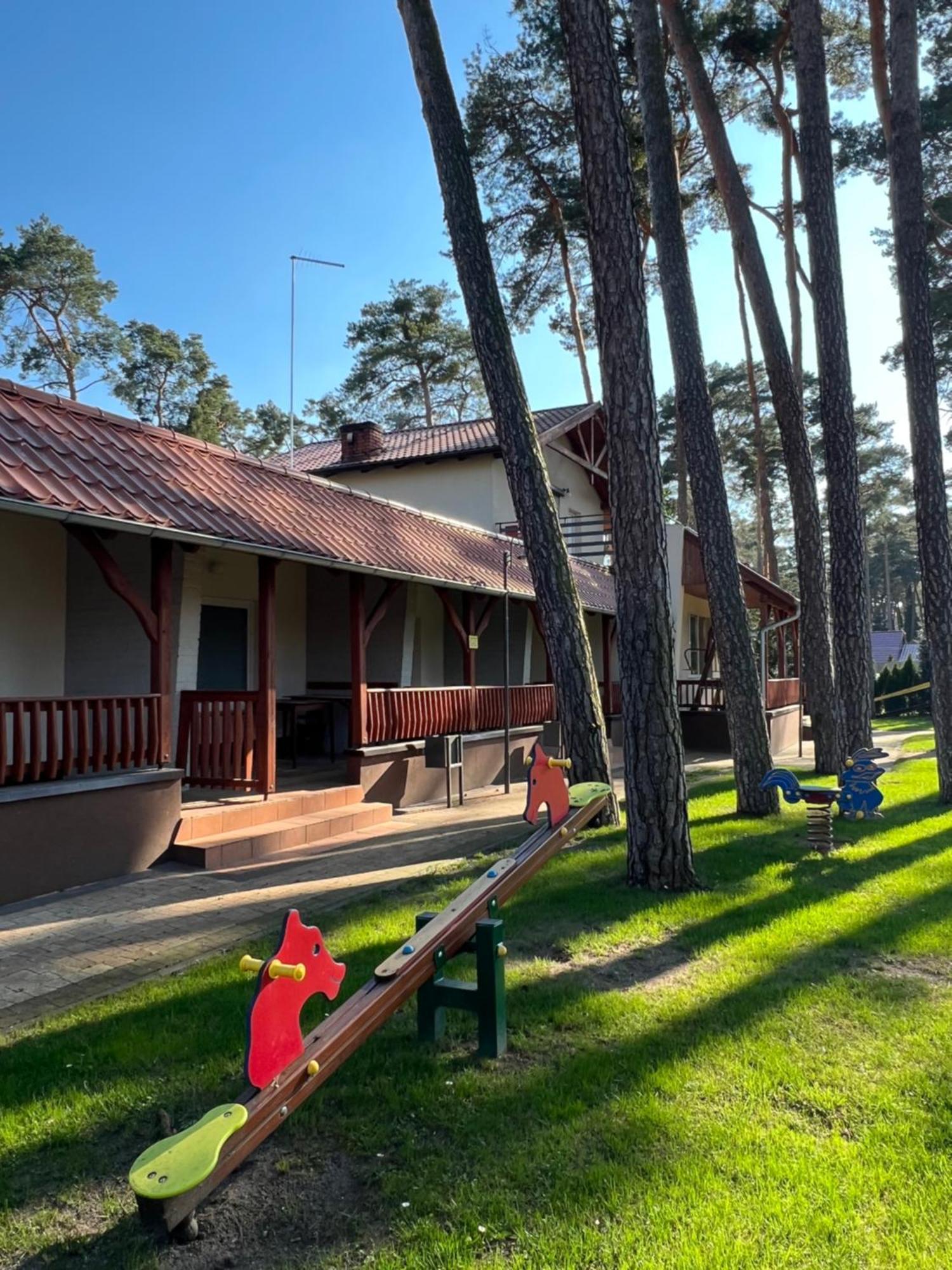 Apartament Relaks Ujazdowo Zewnętrze zdjęcie