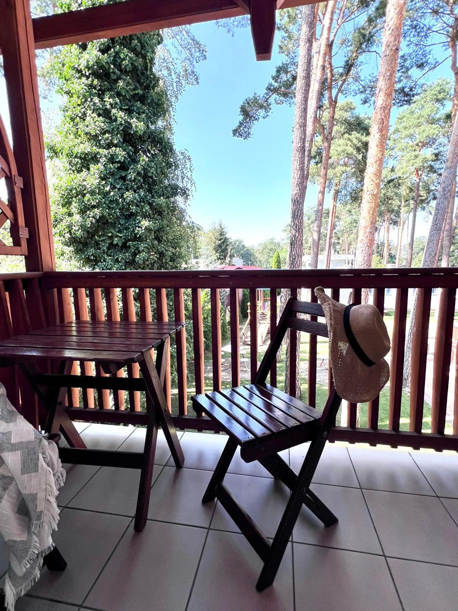 Apartament Relaks Ujazdowo Zewnętrze zdjęcie