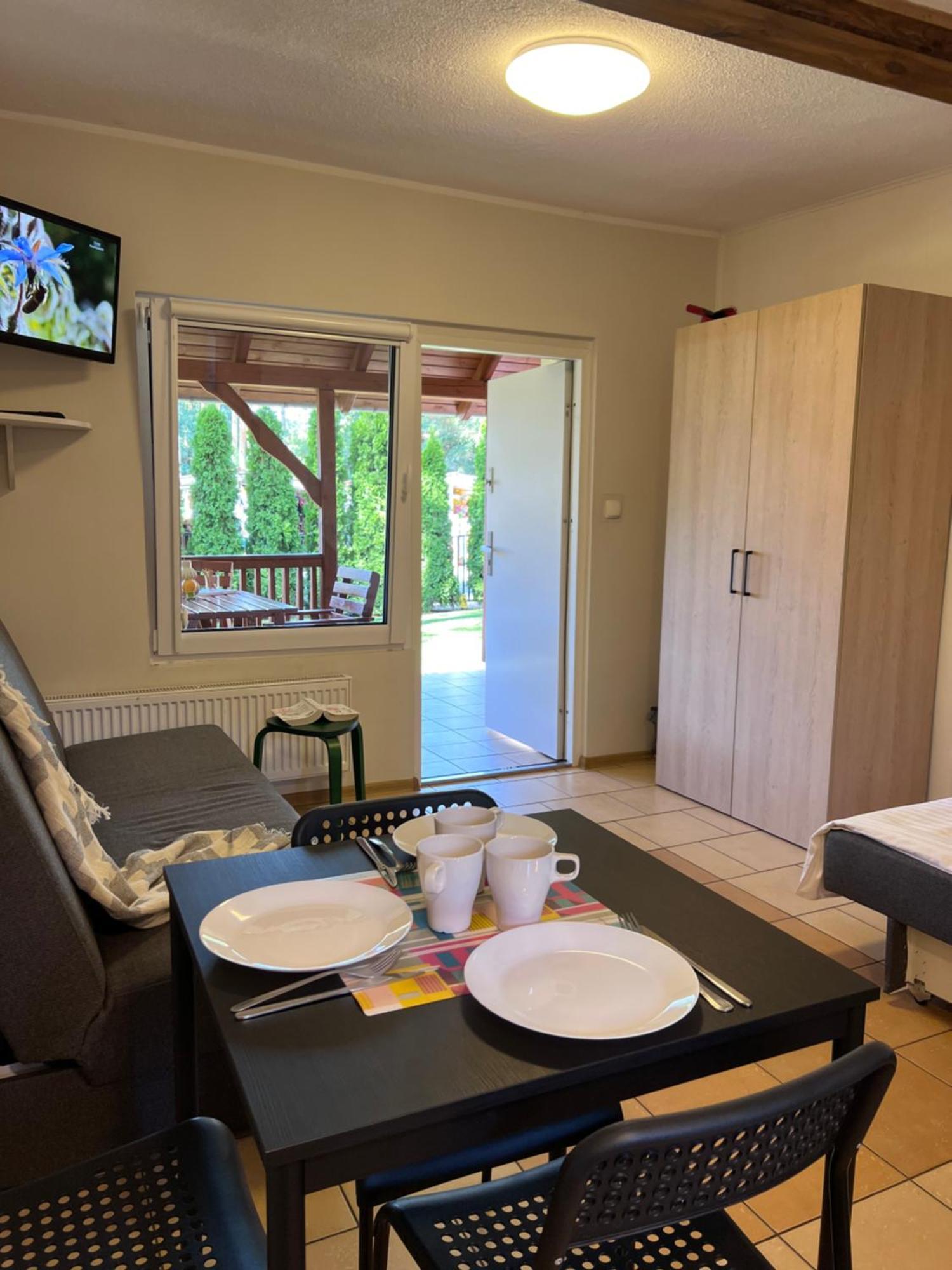 Apartament Relaks Ujazdowo Zewnętrze zdjęcie