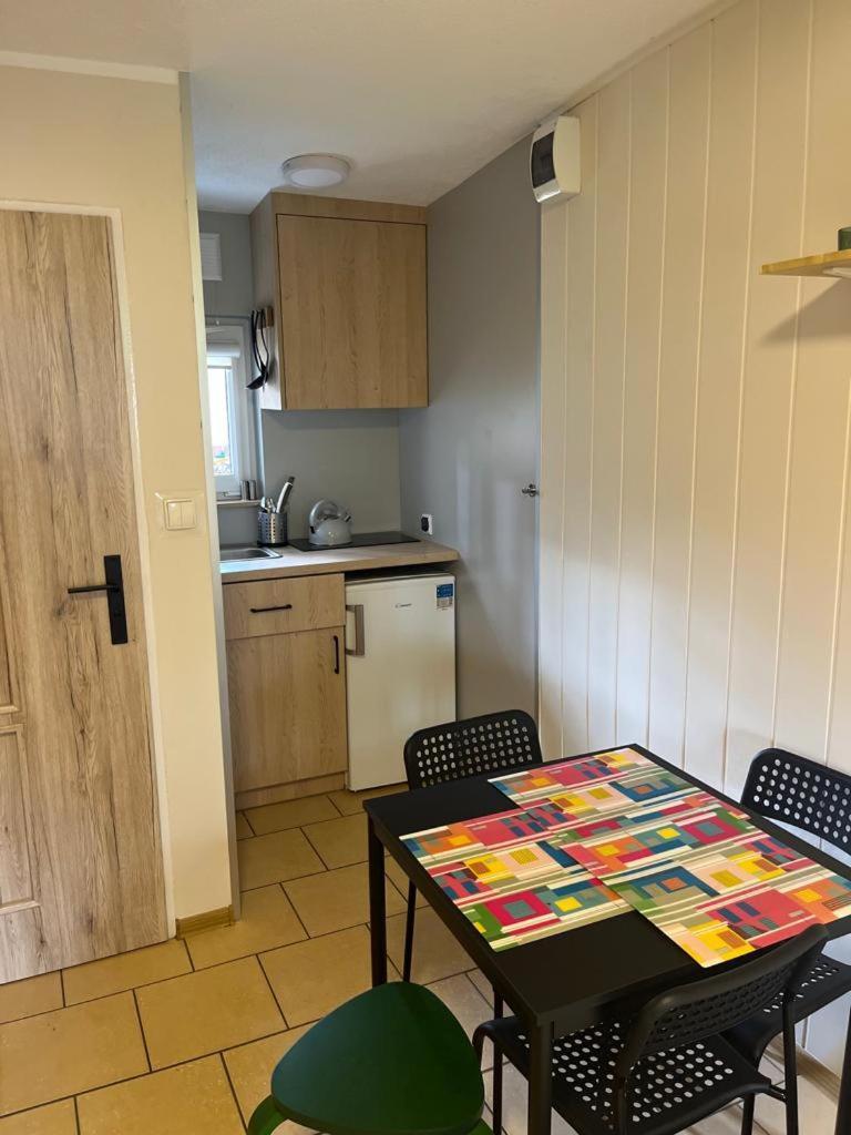 Apartament Relaks Ujazdowo Zewnętrze zdjęcie