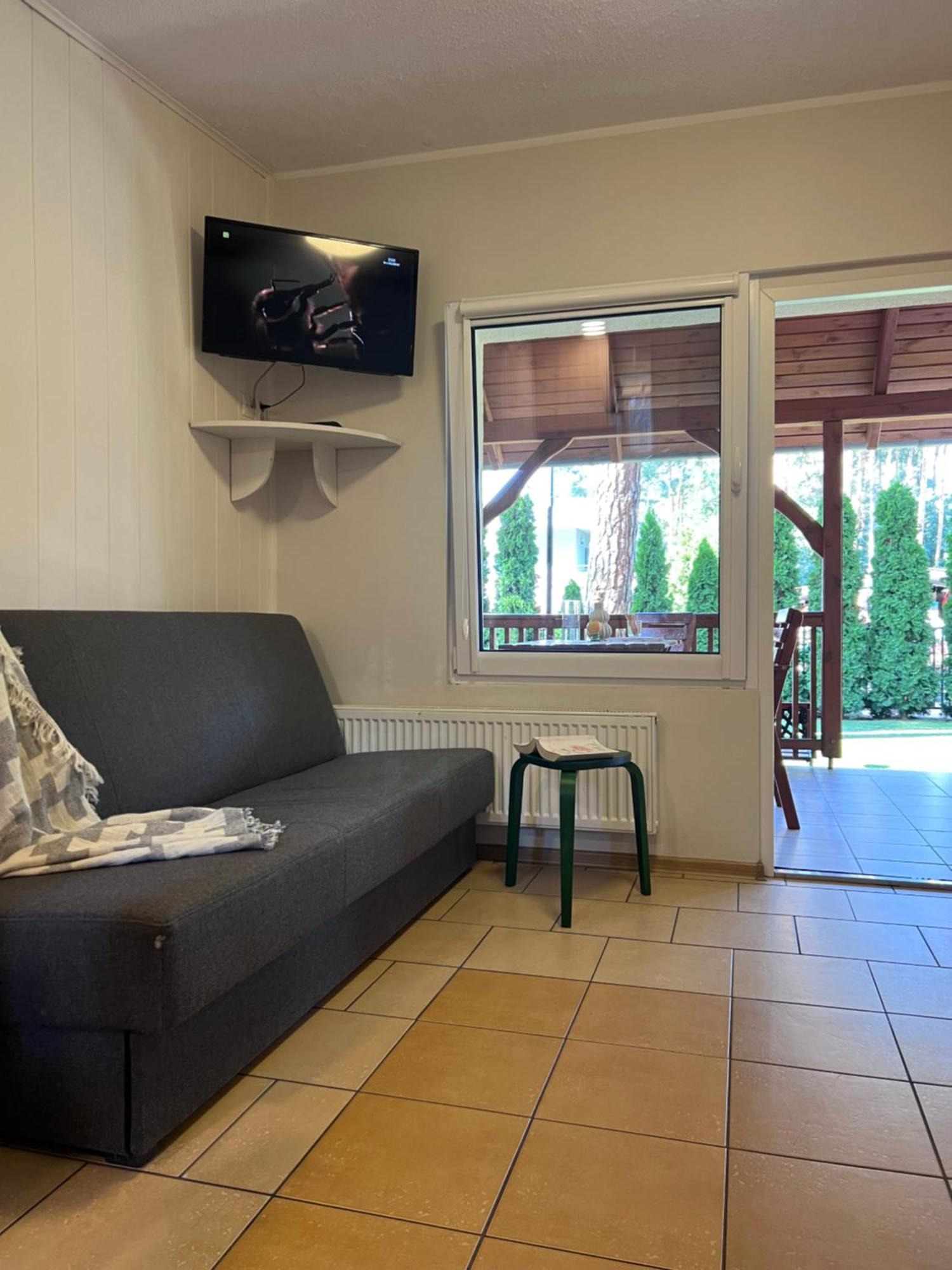 Apartament Relaks Ujazdowo Zewnętrze zdjęcie