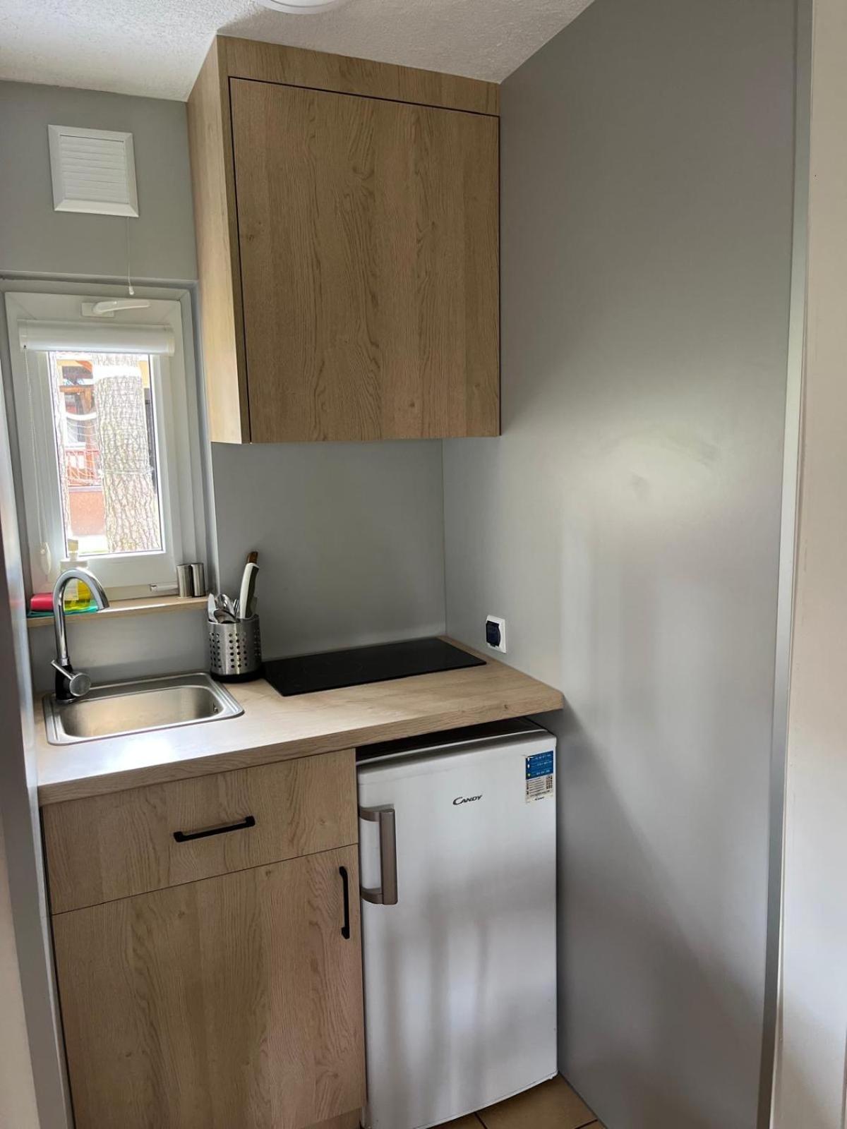 Apartament Relaks Ujazdowo Zewnętrze zdjęcie