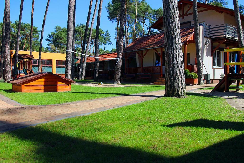 Apartament Relaks Ujazdowo Zewnętrze zdjęcie