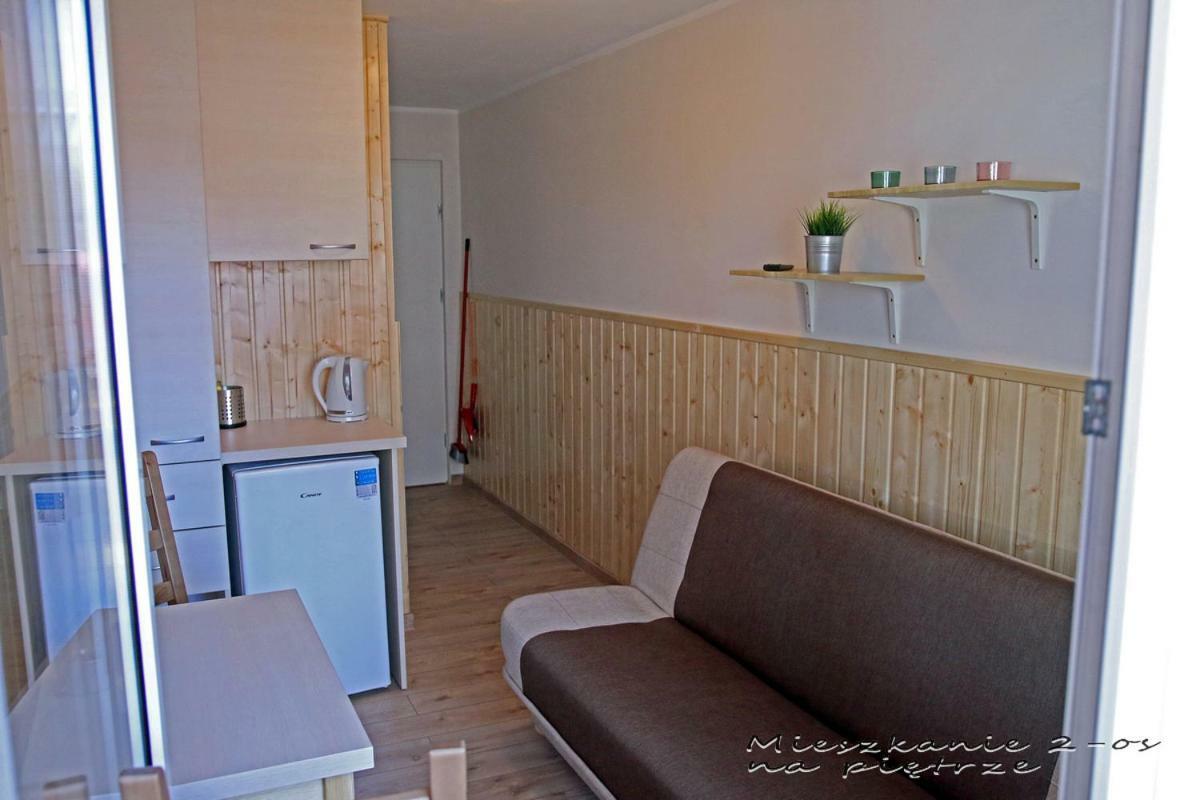 Apartament Relaks Ujazdowo Zewnętrze zdjęcie