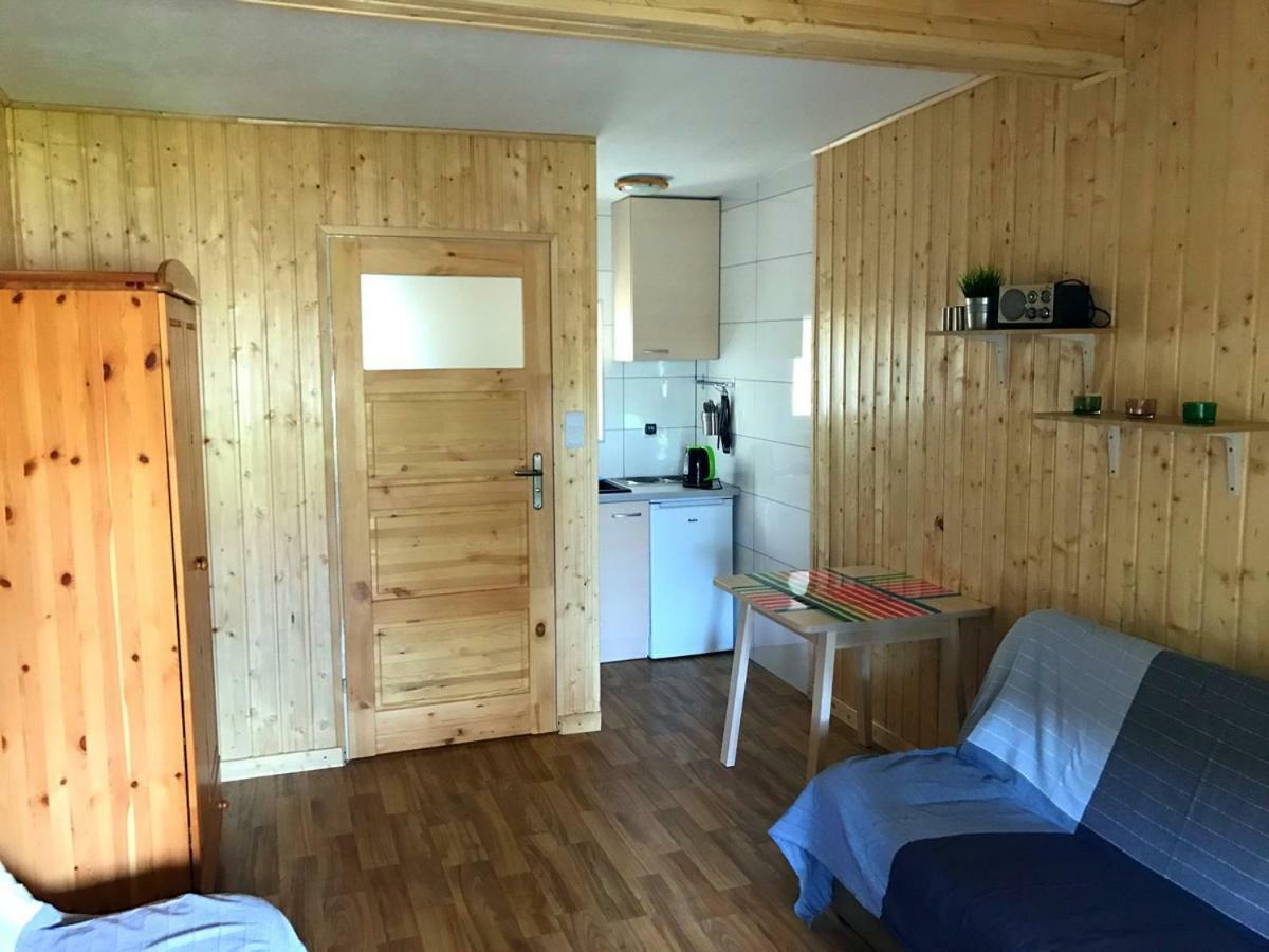 Apartament Relaks Ujazdowo Zewnętrze zdjęcie