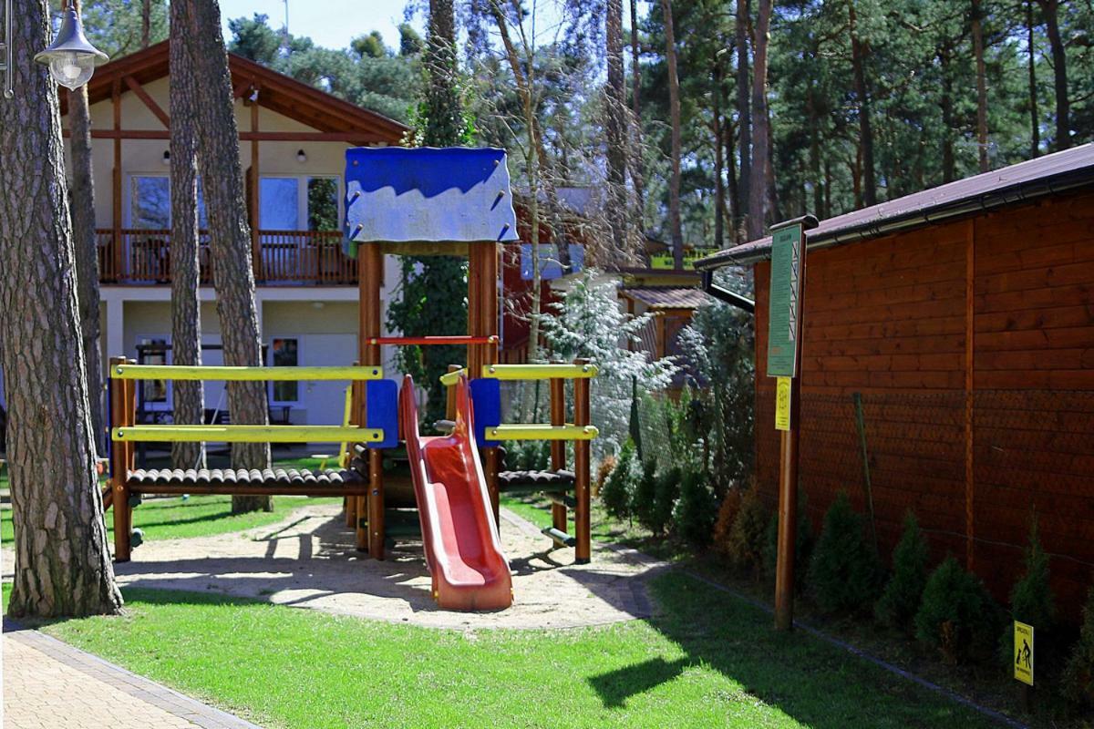 Apartament Relaks Ujazdowo Zewnętrze zdjęcie