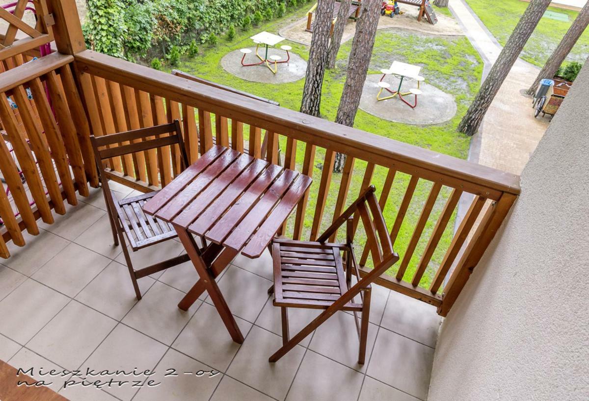 Apartament Relaks Ujazdowo Zewnętrze zdjęcie