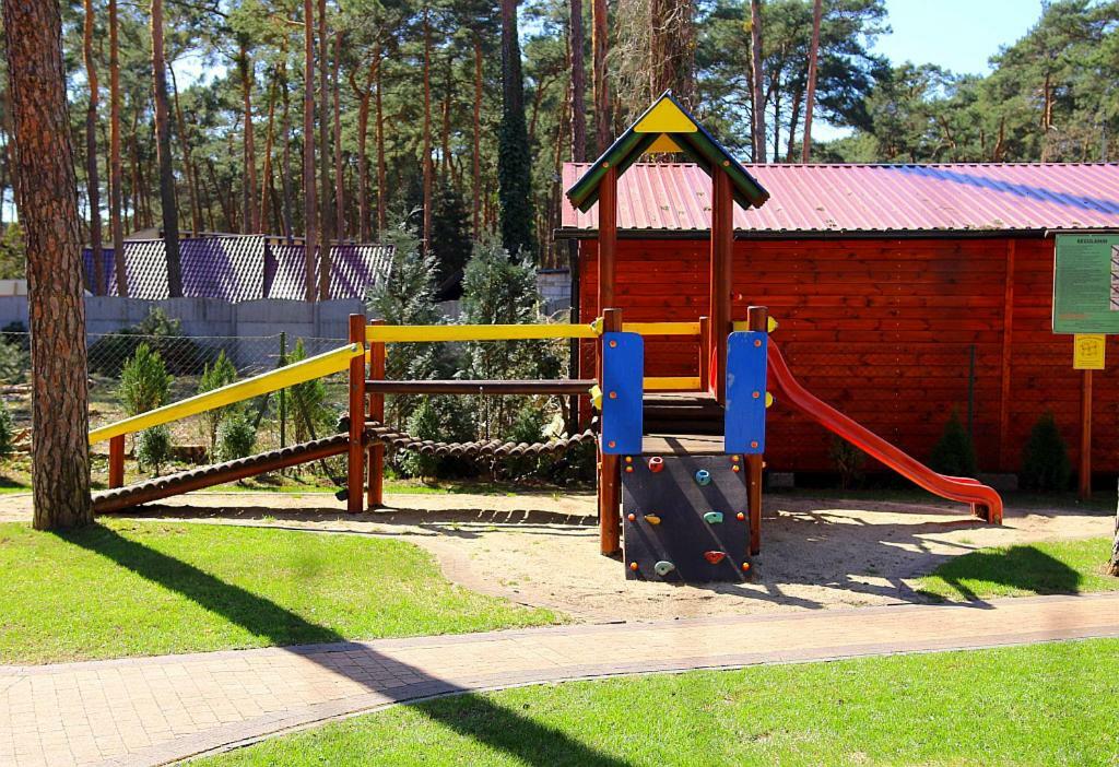 Apartament Relaks Ujazdowo Zewnętrze zdjęcie