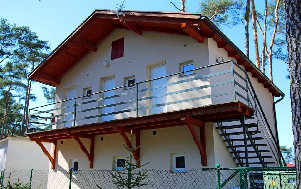 Apartament Relaks Ujazdowo Zewnętrze zdjęcie